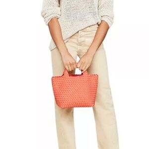 Naghedi St. Barths Small Tote